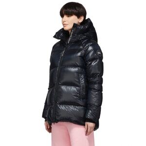 CANADA GOOSE puffer jacket